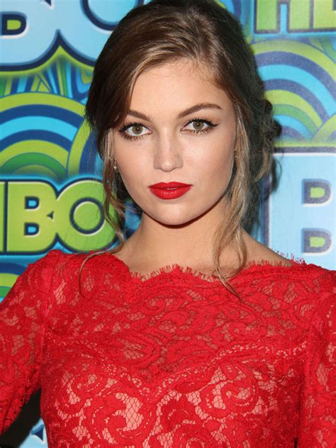 14 Hot Lili Simmons Photos 03 Gotceleb