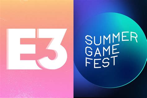 The E3 2022 Event Is Canceled The End Of An Era Gearrice