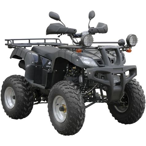 Full Automatic 150cc 4 Stroke Atv 150cc Quad Bike China 150cc Atv And