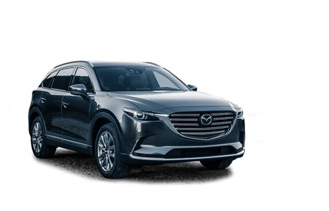 2021 Mazda Cx 9 Carbon Edition Full Specs Features And Price Carbuzz