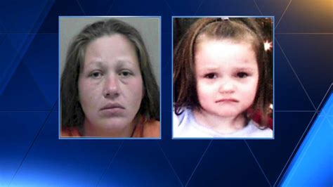 Mother Who Reported Girl Missing Indicted On Murder Charge