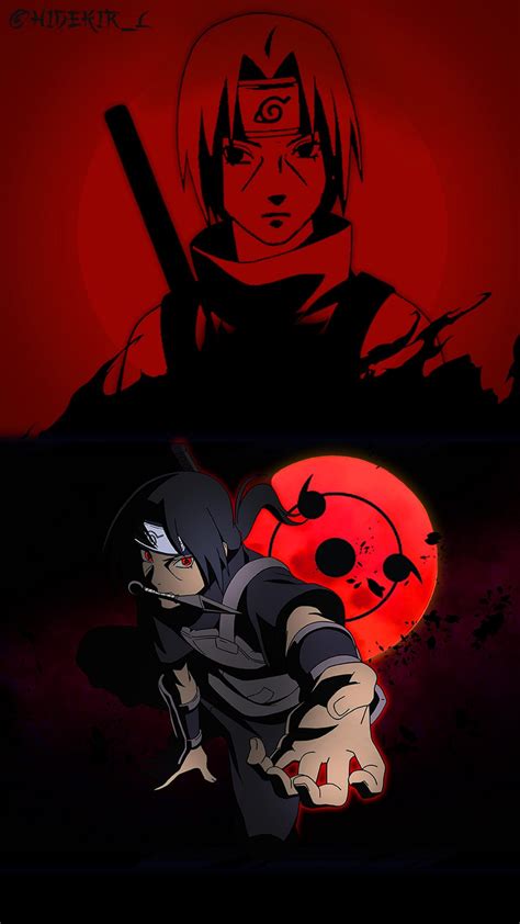 We have a massive amount of hd images that will make your computer or smartphone look absolutely fresh. Itachi Mobile Wallpapers - Top Free Itachi Mobile ...