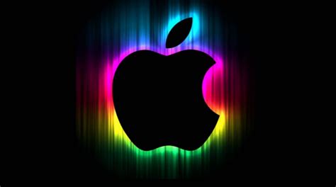 Cool Apple Logo Wallpaper By Applelove17 B9 Free On Zedge™