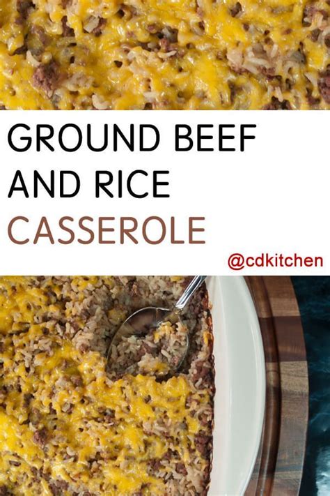 This creamy ground beef recipe is super easy to cook with low effort. An easy family favorite. Ground beef is mixed with onion ...