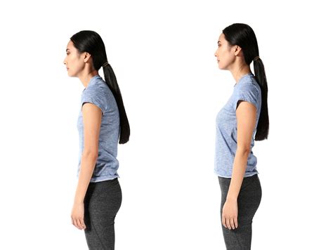 5 Ways To Improve Childrens Posture