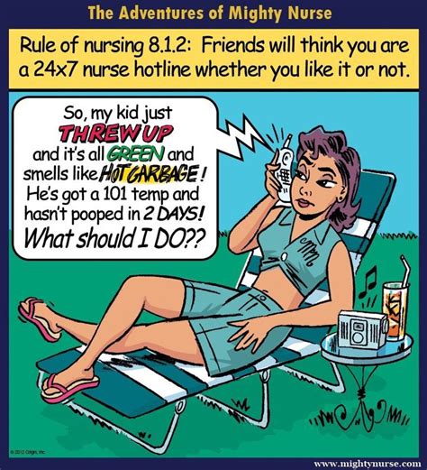 Pin By Net J On Scrubs Mighty Nurse Nurse Humor Nurse On Call