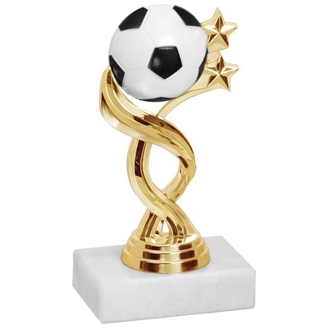 Twisted Sport Soccer Trophy Impressive Awards And Ts