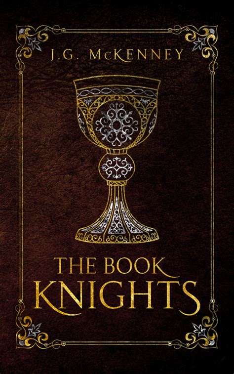 The Book Knights Books Covers Art