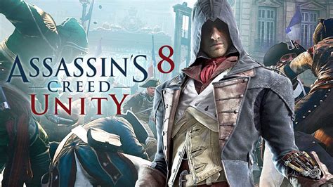Zagrajmy W Assassin S Creed Unity Klub Jakobin W P Ps