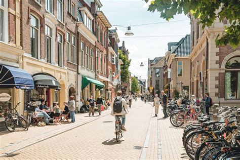 Ontdek De Stad Groningen Visit Groningen