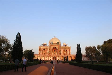 Top Things to Enjoy in Delhi for First Time Visitors - Taj Travel