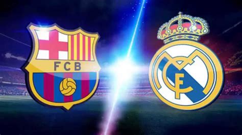fc barcelona vs real madrid highlights 2016 youtube