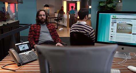 The Empty Chair Silicon Valley Wiki Fandom Powered By Wikia
