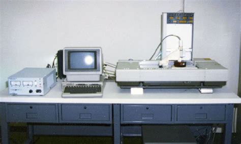 The History Of 3d Printing From The 80s To Today