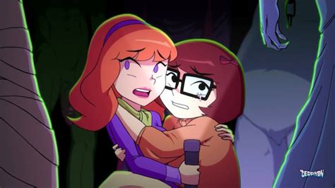 Daphne Blake Rule 34 Porn