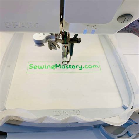 how to embroider a t shirt 6 simple steps