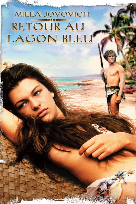 Retour Au Lagon Bleu Streaming Sur Voirfilms Film 1991 Sur Voir Film
