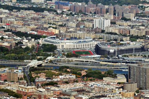 Discovernet The 10 Best Places To Live In The Bronx Ny