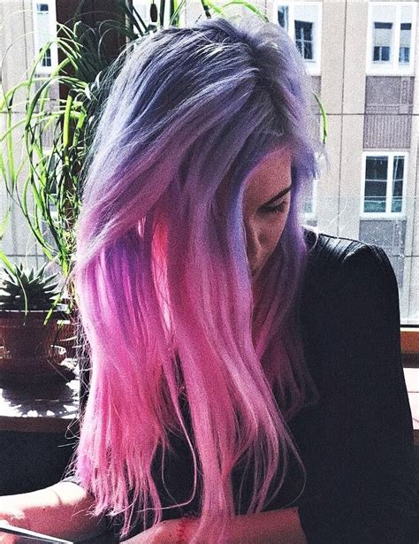35 Edgy Hair Color Ideas To Try Right Now Page 16 Of 35