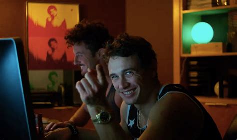 James Franco And Christian Slater In Trailer For Indie Drama King Cobra