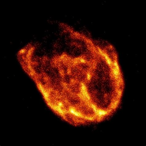 Apod September 13 1999 Supernova Remnant N132d In X Rays