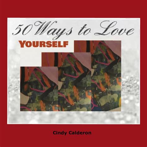 50 Ways To Love Yourself Book 867706