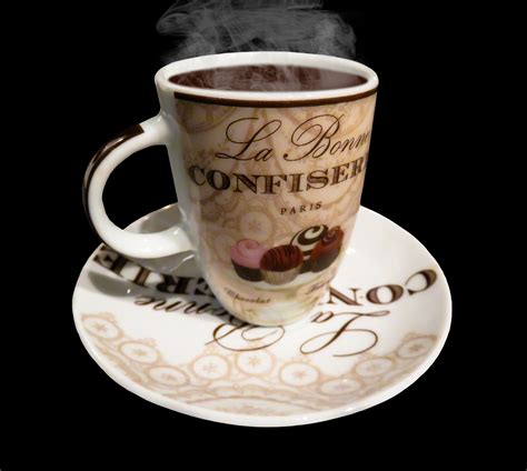 Free Photo Good Morning Coffee Cup Drink Free Download Jooinn
