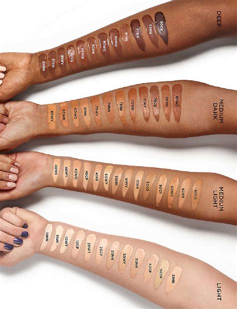Urban Decay Stay Naked Foundation Telegraph