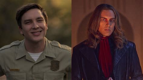 American Horror Stories Cody Fern On Why Stan S Fate Was Fun Compared To Michael Langdon S