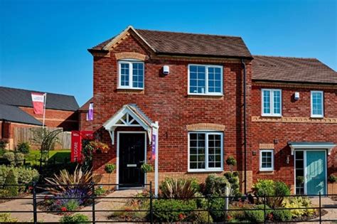 Three Bedroom Homes ‧ Taylor Wimpey