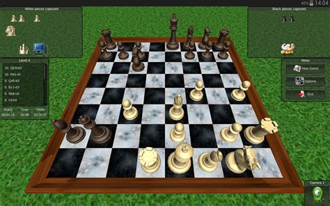 Screenshot Image My Chess 3d Indiedb