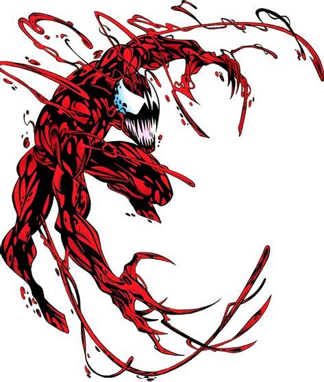 300 Carnage Ideas Carnage Carnage Marvel Marvel Villains