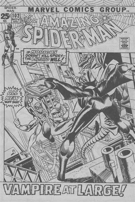 Catspaw Dynamics Comics Books Pop Culture Amazing Spider Man No