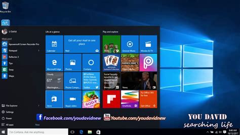 Best free teleprompter software for windows: How to Install App In Store Windows 10 - YouTube