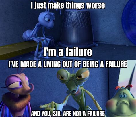 A Bugs Life Wholesome Memes Know Your Meme