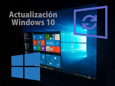 Novedades De Actualización De Diciembre De Windows 10 Gemege Informatica