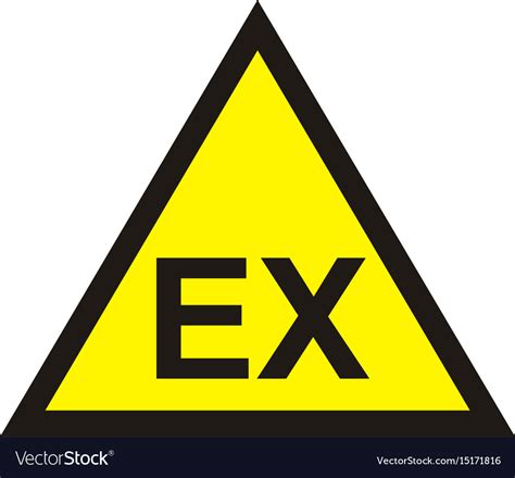 Atex Label