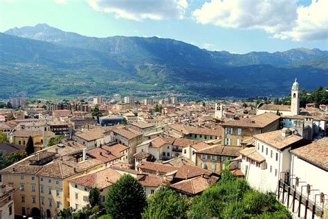 Rovereto Italy Places To Travel Places Bolzano