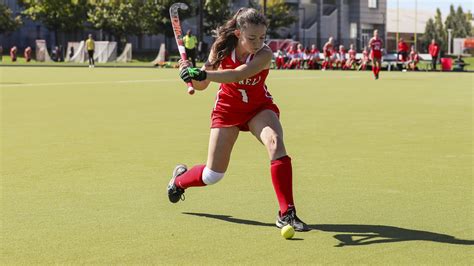 Bridget Mahoney 2022 23 Field Hockey Cornell University Athletics