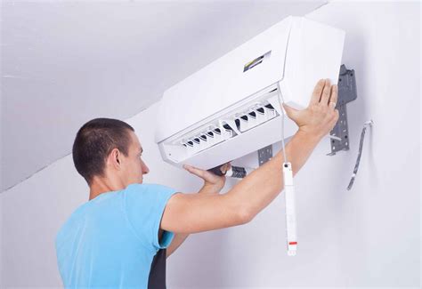 Can my area of installation affect my split system air conditioner