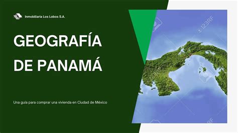 GEOGRAFÍA DE PANAMÁ YouTube