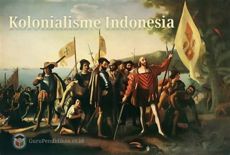 Tujuan Bangsa Inggris Datang Ke Indonesia