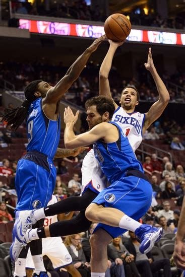 Management delivered a clear message about share buybacks. Mavericks vs. 76ers - 11/13/14 NBA Pick, Odds, and ...