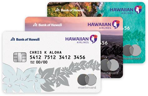 B of a hawaiian credit card. Welcome Cardmember | Hawaiian Airlines