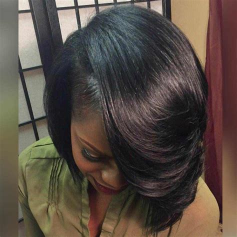 Quick Weave Bob Hairstyles 2017 Style You 7