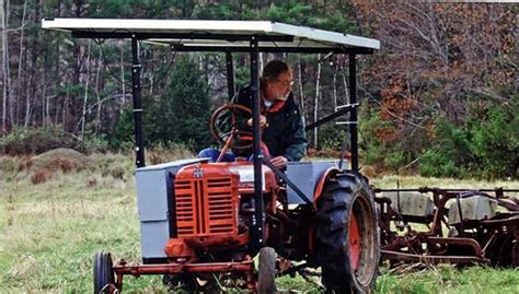 1, ryobi 38 inches 100 ah battery electric rear engine riding lawn mower ry48111. Electric Lawn Mowers and Electric Tractors | MOTHER EARTH NEWS