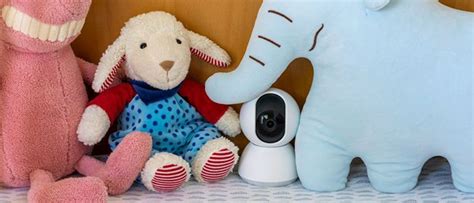 how does a nanny cam work and why you should get one