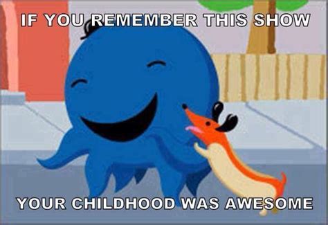 I Loved This Show Childhood Memories 2000 Right In The Childhood