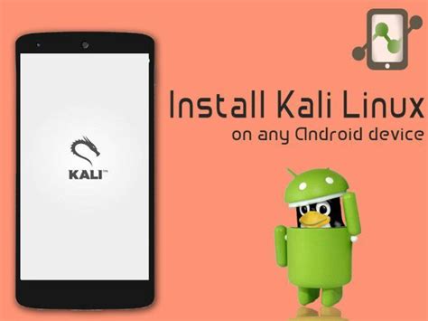 Here you can find the best best linux wallpapers uploaded by our community. Kali Linux Easy Installation on Any Android Smartphone ...