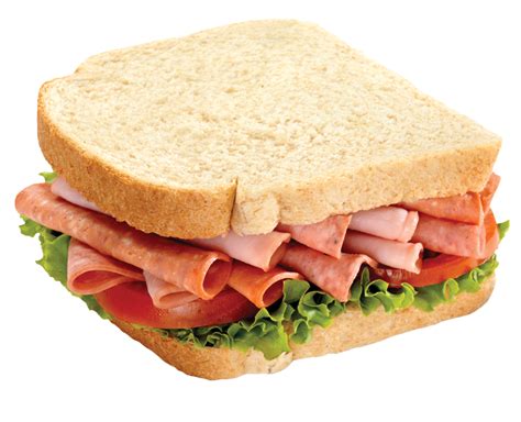 Sandwich Para El Break El Horno Panadería